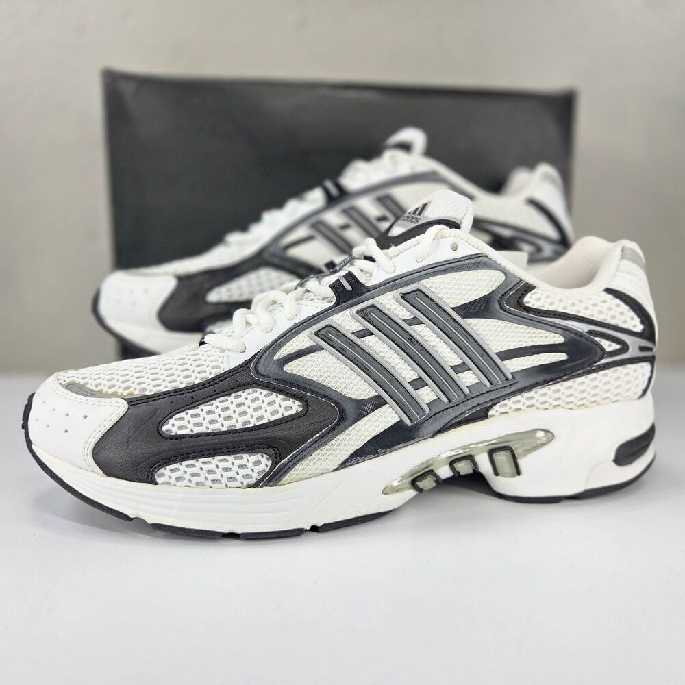 VTG 2005 Adidas Response Cushion M Y2K Shoes 132076 Men's Sz 12